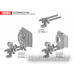 CAMBO CS- HDSLR Camera Support System