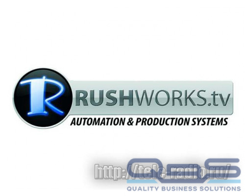 RUSHWORKS RW-CTRLR
