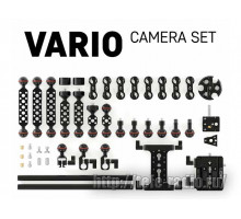 SlideKamera VARIO - комплекты стедикам