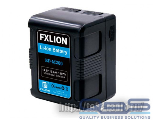 Fxlion BP-M200