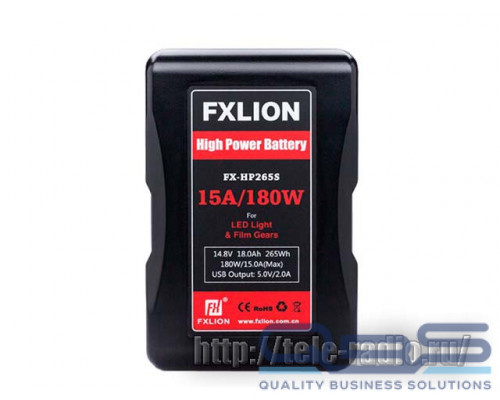 Fxlion FX-HP265S