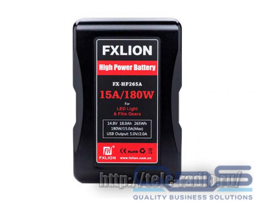Fxlion FX-HP265A