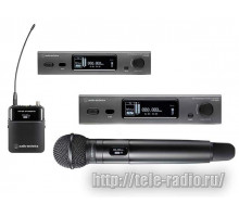 Audio-Technica ATW 3000 UHF