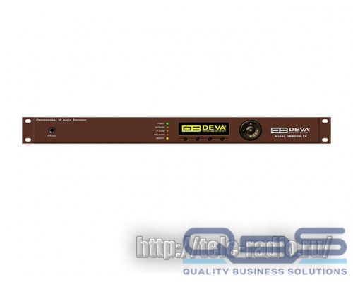 DEVA BROADCAST DB9009
