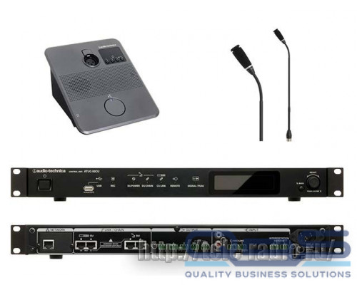 Audio-technica ATUC