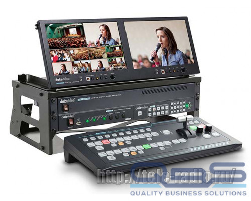 Datavideo GO-1200-Studio