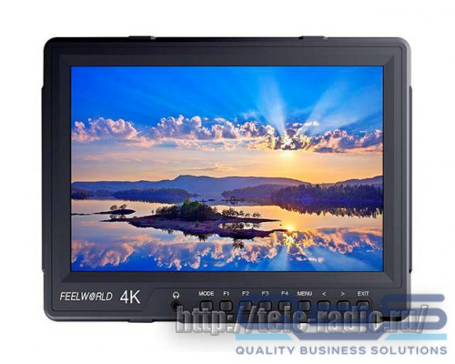 Feelworld 4K101HSD-256