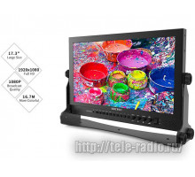 Режиссёрский монитор Seetec P173-9DSW