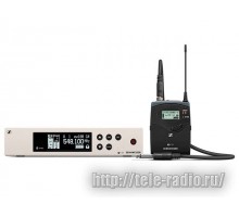 Sennheiser EW 100 G4-CI1