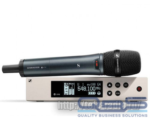 Sennheiser EW 100 G4-935-S (G4-945-S)