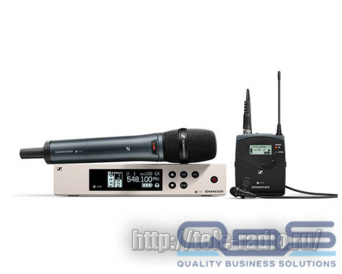 Sennheiser EW 100 G4-ME2/835-S