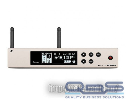 Sennheiser EM 100 G4