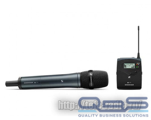 Sennheiser EW 135P G4