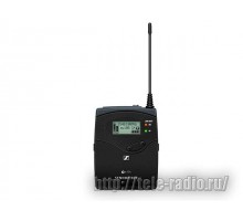 Sennheiser EK 100 G4