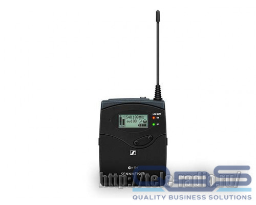 Sennheiser EK 100 G4