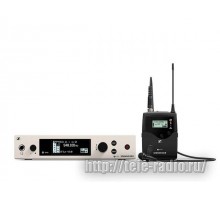 Sennheiser ew 300 G4-ME2-RC