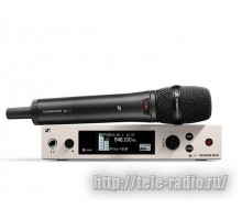 Sennheiser ew 300 G4-865-S-AW+
