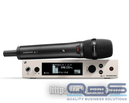 Sennheiser ew 300 G4-865-S-AW+