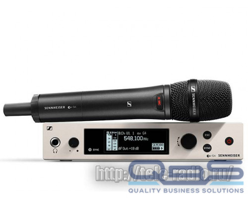 Sennheiser EW 300 G4-BASE SKM-S