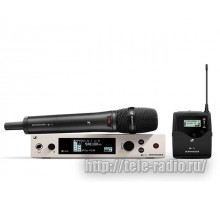 Sennheiser EW 300 G4-BASE COMBO
