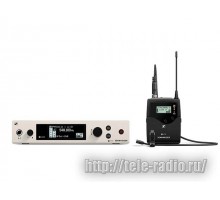 Sennheiser ew 500 G4-MKE2-AW+