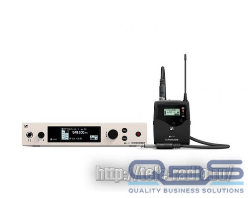 Sennheiser ew 500 G4-CI1