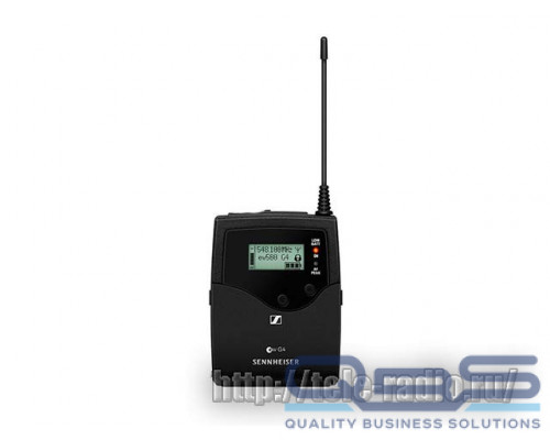 Sennheiser SK 500 G4-AW+