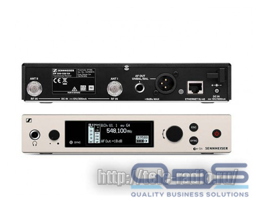 Sennheiser EM 300-500 G4