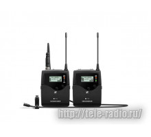 Sennheiser EW 512P G4-AW+