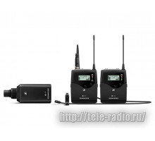 Sennheiser EW 500 FILM G4-AW+