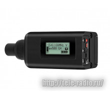 Sennheiser SKP 500 G4-AW+