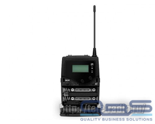 Sennheiser EK 500 G4-AW+