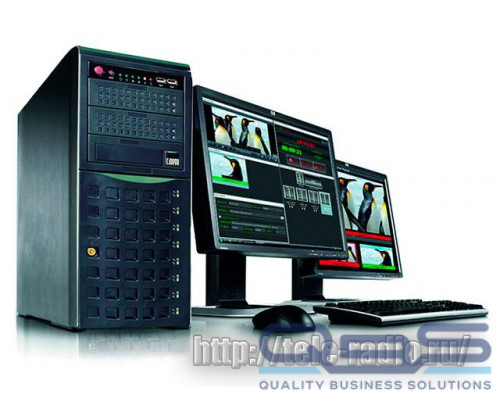 Cinegy ODIN R1402