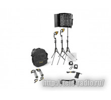 Dedolight BLED2x1-BI-B-E