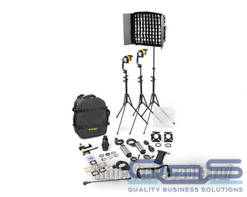 Dedolight BLED2x1-D-S-E
