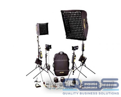 Dedolight BPS4