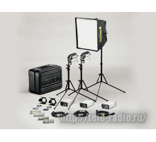 Dedolight K200