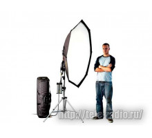 Dedolight SPA5T-E