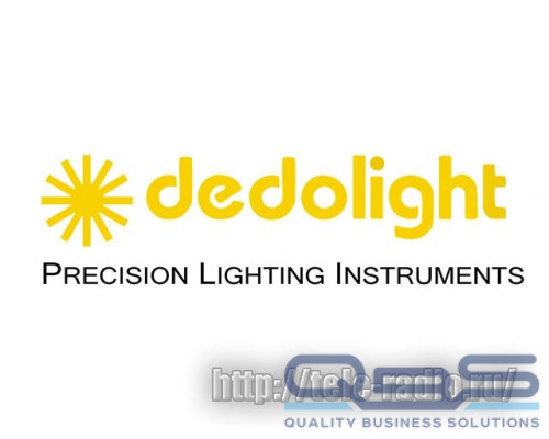 Dedolight аксессуары и комплектующие для осветительных комплектов