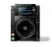 PIONEER CDJ-2000NXS2