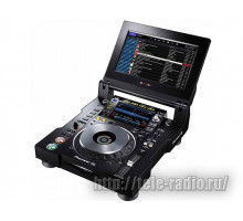 PIONEER CDJ-TOUR1