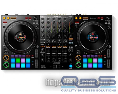 PIONEER DDJ-1000