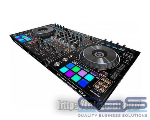 PIONEER DDJ-RZ