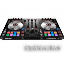 PIONEER DDJ-SR2