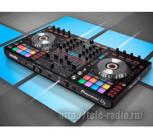 PIONEER DDJ-SX3