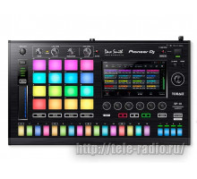 PIONEER Toraiz SP-16