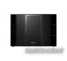 PIONEER XPRS-215S