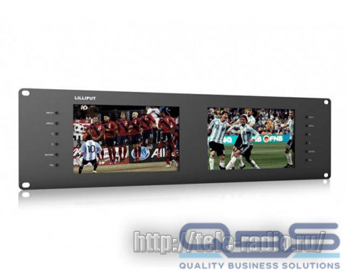 Lilliput RM-7028S