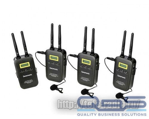 Saramonic VmicLink5