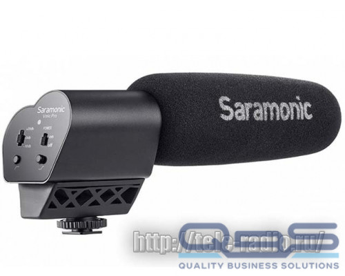 Saramonic Vmic